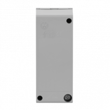 ABB ZLSP250 Einspeiseelement N 400 A SMISSLINE TP Power Bar 400 A