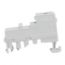 ABB ZLS918UL N-Terminal 10 mm² UL