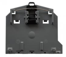 ABB ZLSP937 DIN Clip für Zusatzsockel SMISSLINE TP Power Bar