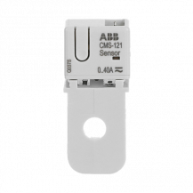 ABB CMS-121LA Offener Stromsensor Sensor 18mm, Open-Core-Sensor für InSite Energiemonitoring