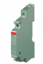 ABB E299-11-60 Hilfskontaktmodul 60 Hz, 1 Schließer + 1 Öffner