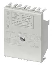 ABB ZLS939 Einspeiseblock Abdeckung für Standardeinspeiseblock