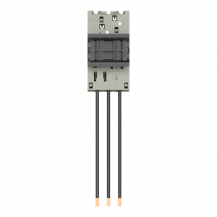 ABB ZMS930-PI Adapter für MS116/132 PI auf Smissline TP Litzen unten für PI Geräte für Smissline TP