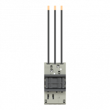 ABB ZMS932-PI Adapter für MS116/132 PI auf Smissline TP Litzen oben für PI Geräte für Smissline TP