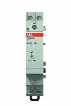 ABB E294/230-60 Zentral-Ein-Aus 60 Hz, 230 V AC