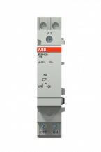 ABB E294/24-60 Zentral-Ein-Aus 60 Hz, 24 V AC