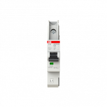 ABB SUP401M-K16 Sicherungsautomat K-Char., SMISSLINE steckbar Typ K, 16 A, 10 kA, 1P, UL489