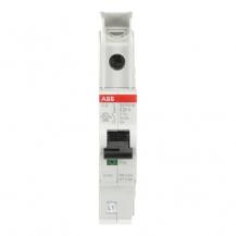 ABB SUP401M-K20 Sicherungsautomat K-Char., SMISSLINE steckbar Typ K, 20 A, 10 kA, 1P, UL489