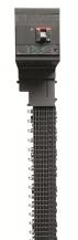 ABB ZLSP960-3L-78-L Direkteinspeisung SMISSLINE TP Starterpaket 250 A, 78 PLE