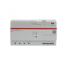 ABB SCU100 InSite Steuermodul, bis 96 InSite-Bus TN bis 16 Modbus RTU TN