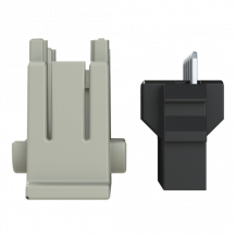 ABB INS135 Steckerset (35 Stk.) für InSite SCU100 und SCU200