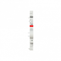 ABB INS-S/H InSite Digitaler Hilfsschalter HK + SK, Rechtsanbau für LS, FI, RCBO, AFDD