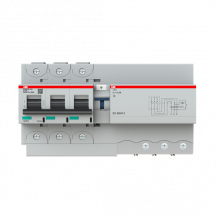 ABB DS803P-C125/0.3 AS FI/LS-Kombination Icu=50 kA, 240/415V AC, selektiv