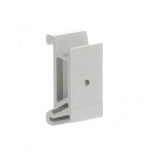 ABB ZLS740 Höhenadapter mit DIN-Schienenclip für Sicherungsautomaten SMISSLINE TP