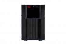 ABB EBM case 11T G2 2 kVA EBM Gehäuse für USV PowerValue 11T G2 2kVA