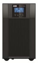 ABB UPS POWERVALUE 11T USV PowerValue 11 T G2, 3 kVA, 4 Batterien anschließbar, autom. Abschaltung potenzialfreien Schaltkontakten und Netzwerkmanagement