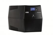 ABB UPS POWERVALUE 11 USV PowerValue 11 LI, 2 kVA, 2 Batterien mit automatischer Abschaltung aus dem ABB-USV-Portfolio
