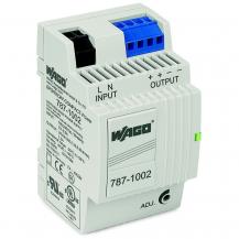 WAGO 787-1002 Stromversorgung Compact 24 V DC 1,3 A