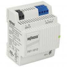 WAGO 787-1012 Stromversorgung Compact 24 V DC 2,5 A 60 W