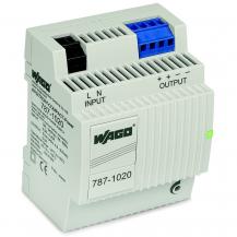 WAGO 787-1020 Stromversorgung Compact 5 V DC 5,5 A