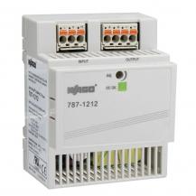 WAGO 787-1212 Hutschienen-Netzteil 24 V DC 2,5 A EPSITRON