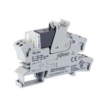 WAGO 788-354 Stecksockel mit Relais 24 V DC 1 Wechsler 16 A