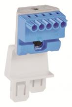 ABB STRIEBEL & JOHN 41Z120 Klemmenträger, mit N-FI Klemme