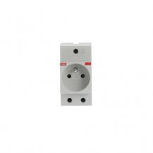 ABB M1174 SCHUKO-Steckdose nach französischem Standard