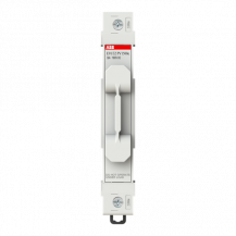 ABB E 91/32 PV1500e Sicherungshalter für Photovoltaik bis 1500 V DC für Sicherungen 10x85/14x85mm