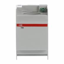 ABB TRM Ringkernwandler, modular 29 mm, modulare Ausführung 29 mm, modulare Ausführung