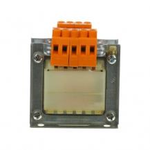 ABB TM-I 50/115-230 P Steuer-/Trenntrafo Einphasig, 50 VA, Sekundärspannung 115-230 V AC