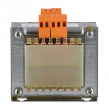 ABB TM-S 400/24-48 P Steuer/Sicherungstrafo Einphasig, 400 VA, Sekundärspannung 24-48 V AC