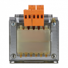 ABB TM-S 160/24-48 P Steuer/Sicherungstrafo Einphasig, 160 VA, Sekundärspannung 24-48 V AC