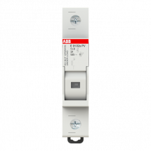 ABB E 91/32s PV Sicherungstrennschalter 1-polig, 32A, mit Meldung