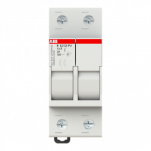 ABB E 92/32 PV Sicherungstrennschalter 2-polig, 32A