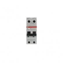 ABB DS201 C4 A300 FI/LS-Schalter 6kA, 1P+N, Typ A, C 4, 300mA