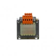 ABB TM-S 100/12-24 P Steuer/Sicherungstrafo Einphasig, 100 VA, Sekundärspannung 12-24 V AC