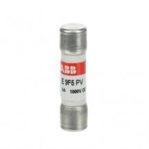 ABB E 9F5 PV Sicherung 10,3x38, 5A