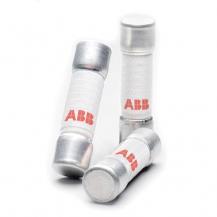 ABB E 9F25 PV Sicherung 10x38 mm, 25A Sicherung für PV Anwendungen
