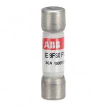 ABB E 9F30 PV Sicherung 10,3x38, 30A