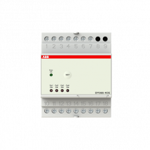 ABB DY365 4CE Kanalerweiterung 4 K Bluetooth Programmierung per App