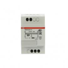 ABB TS16/12-24 C Sicherheitstransformator 16 VA, 12-24 V AC