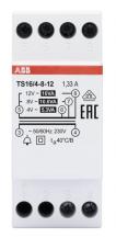 ABB TS16/4-8-12 Klingeltransformator 16 VA, 4-8-12 V AC