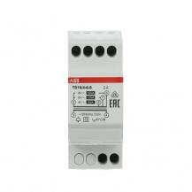 ABB TS16/4-6-8 Klingeltransformator 16 VA, 4-6-8 V AC