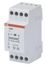 ABB TS8/8 Klingeltransformator 8 VA, 8 V AC