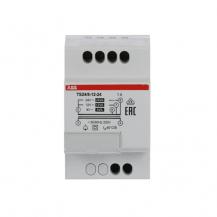 ABB TS24/8-12-24 Klingeltransformator 24 VA, 8-12-24 V AC