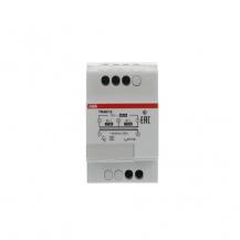 ABB TM40/12 Klingeltransformator 40 VA, 12 V AC