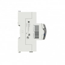 ABB F-ATI2Test A-63/0.03 FI-Schalter, 5 TE 2P, Typ A, 63A, 30mA, kurzzeitverzögert, FI mit automatischer Prüfung (FI-Test) ohne Spannungsunterbrechung