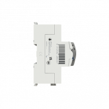 ABB F-ATI4Test A-63/0.03 FI-Schalter, 7 TE, 4P, Typ A, 63A, 30mA, kurzzeitverzögert, FI mit automatischer Prüfung (FI-Test) ohne Spannungsunterbrechung