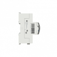 ABB F-ATI4Test A-63/0.3 FI-Schalter, 7 TE, 4P, Typ A, 63A, 300mA, kurzzeitverzögert FI mit automatischer Prüfung (FI-Test) ohne Spannungsunterbrechung